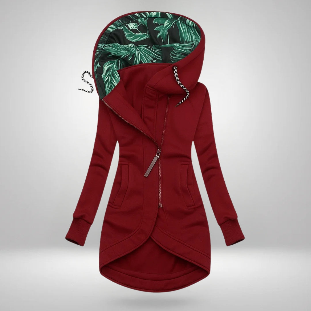 Foromo™| Winterjas voor dames