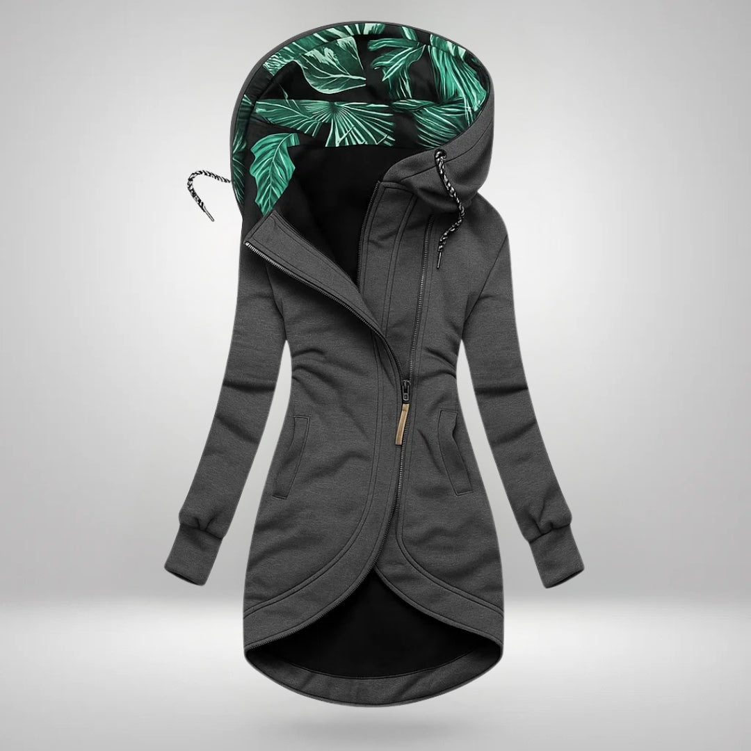 Foromo™| Winterjas voor dames