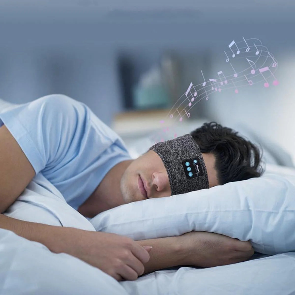 Comfybuds - Perfect voor slapen, reizen, studeren!
