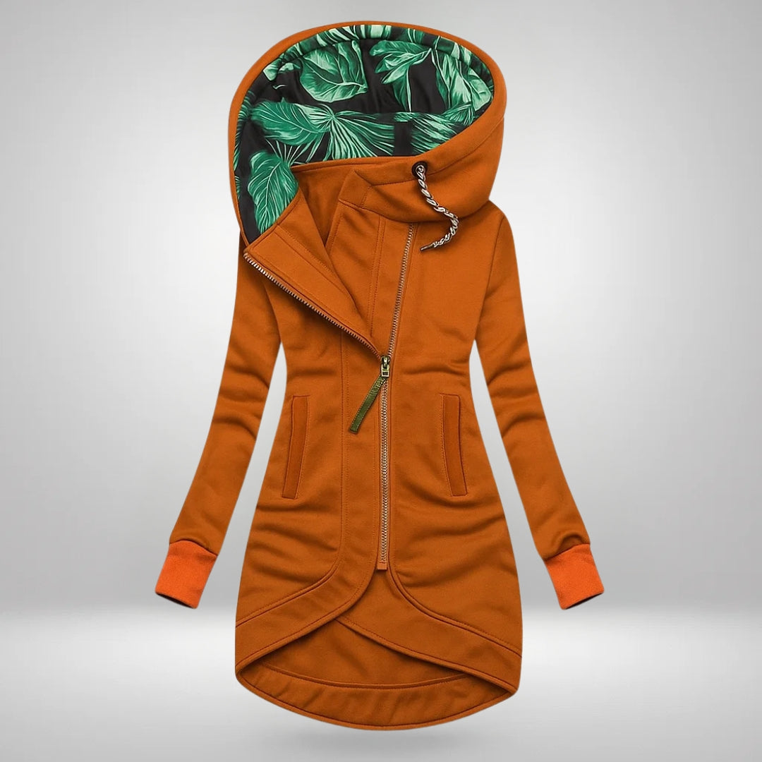Foromo™| Winterjas voor dames
