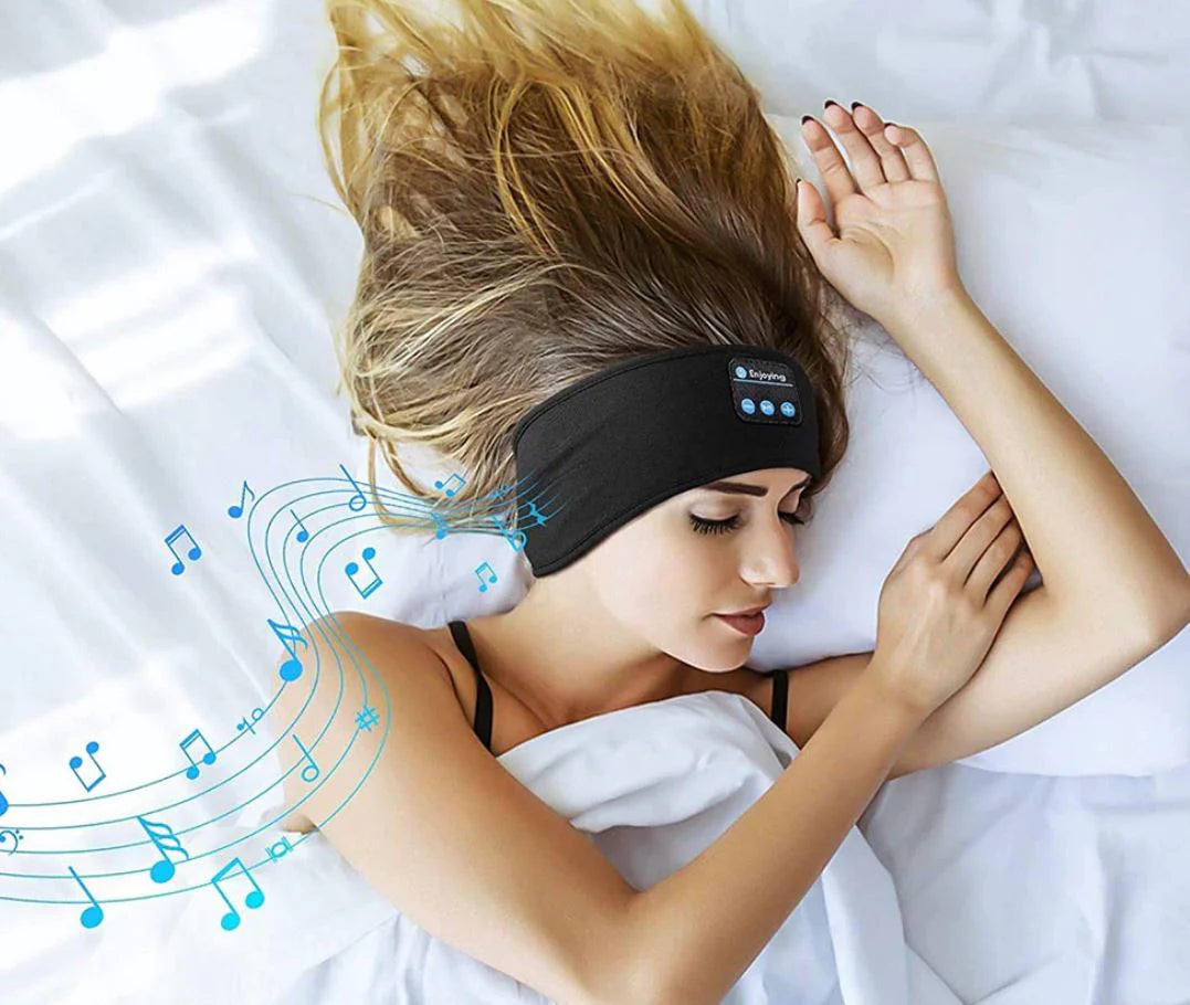 Comfybuds - Perfect voor slapen, reizen, studeren!