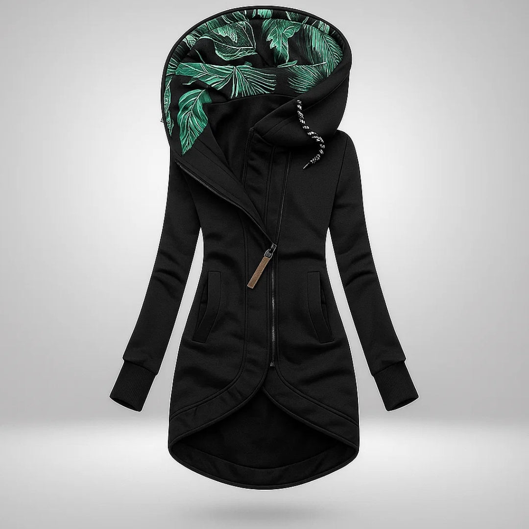 Foromo™| Winterjas voor dames