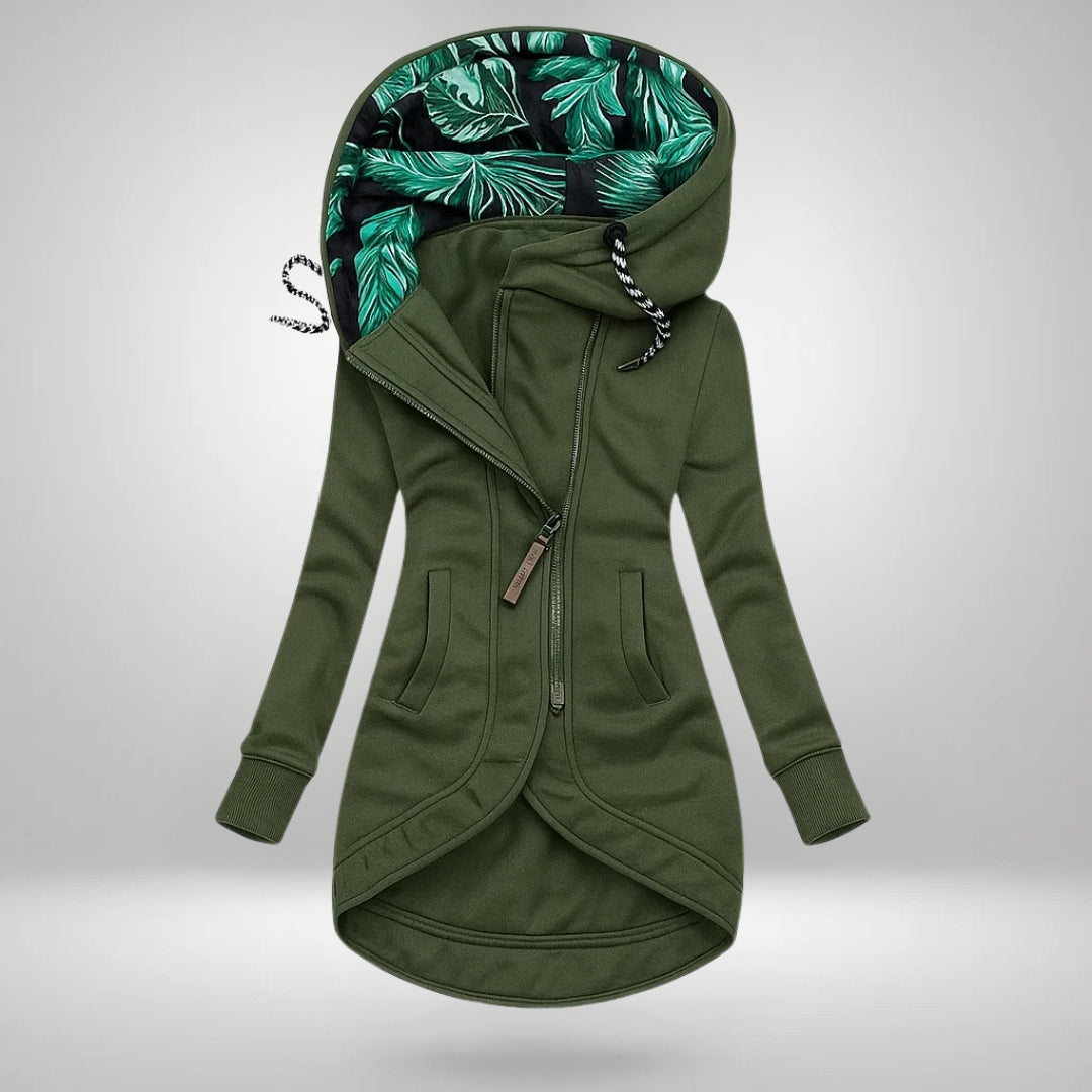 Foromo™| Winterjas voor dames