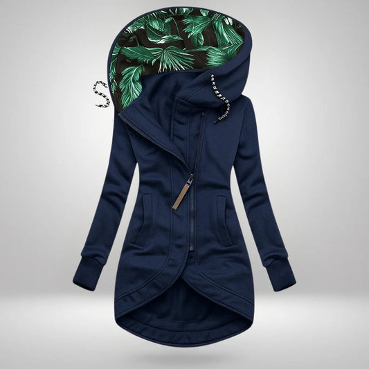 Foromo™| Winterjas voor dames